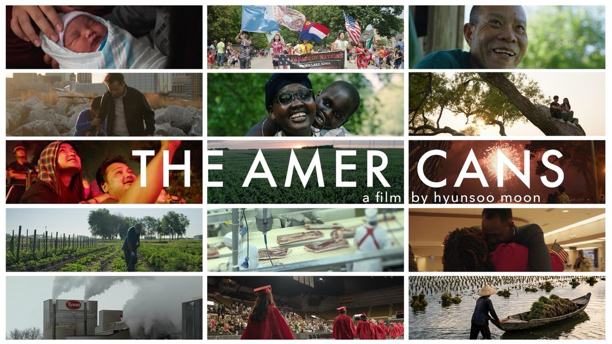 The Americans