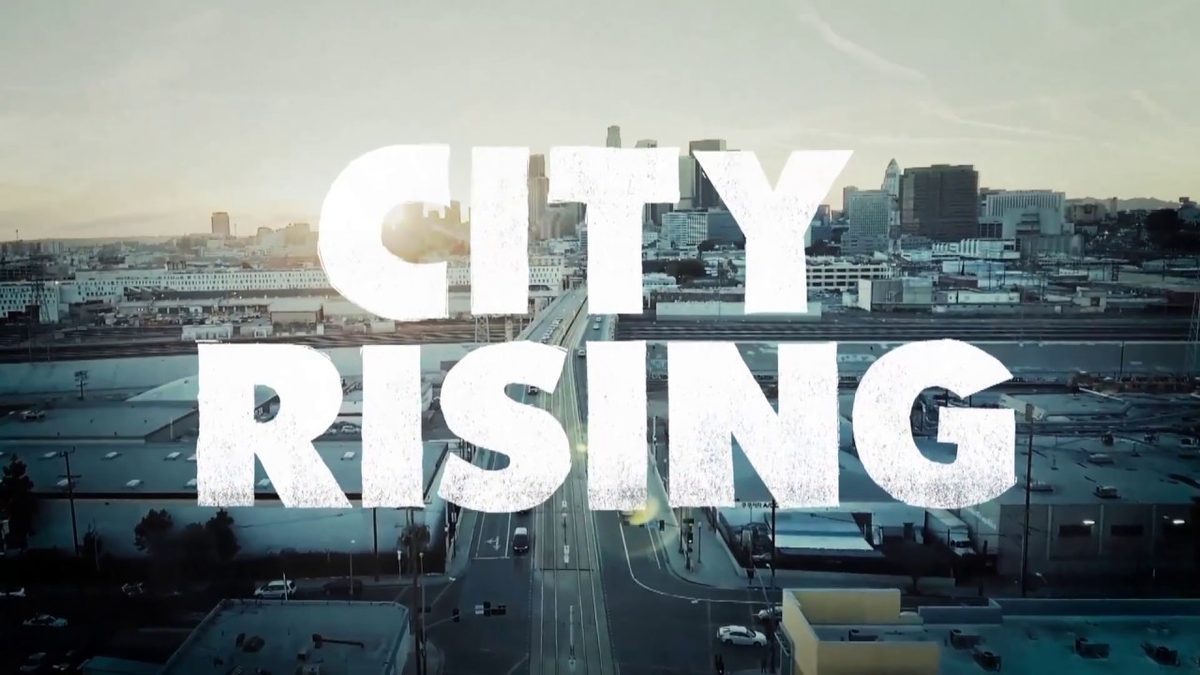 City Rising