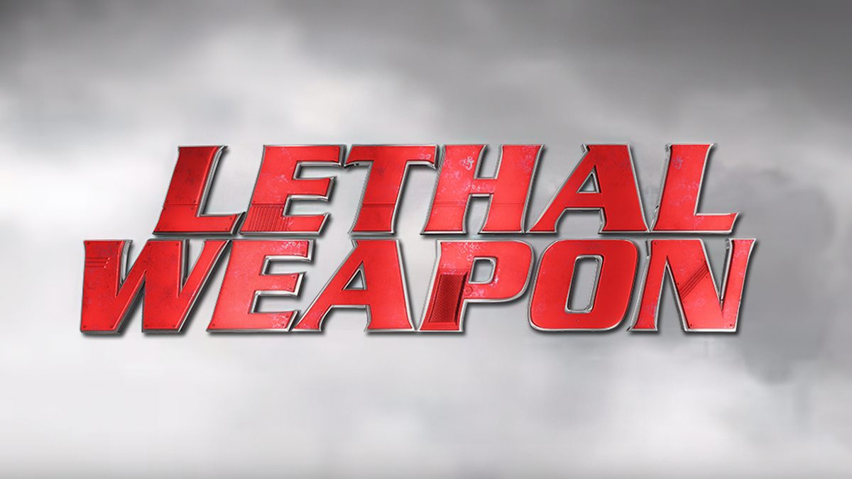 Lethal Weapon